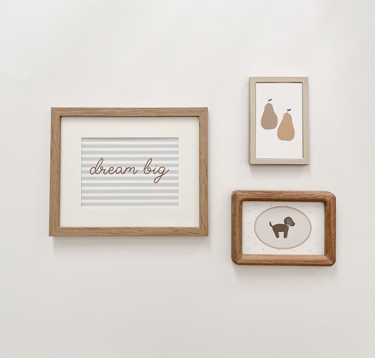 Dream Big Print