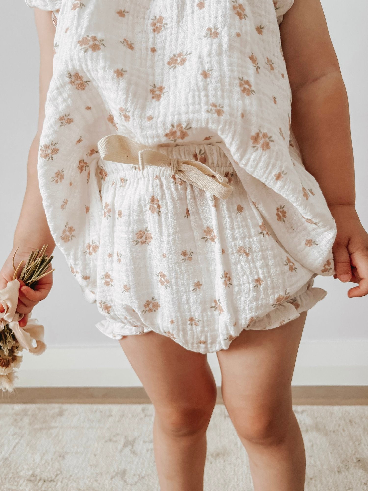 Blossom Bloomers