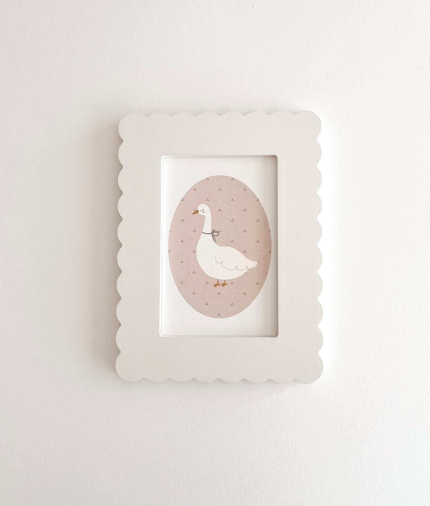 Mama Goose Print
