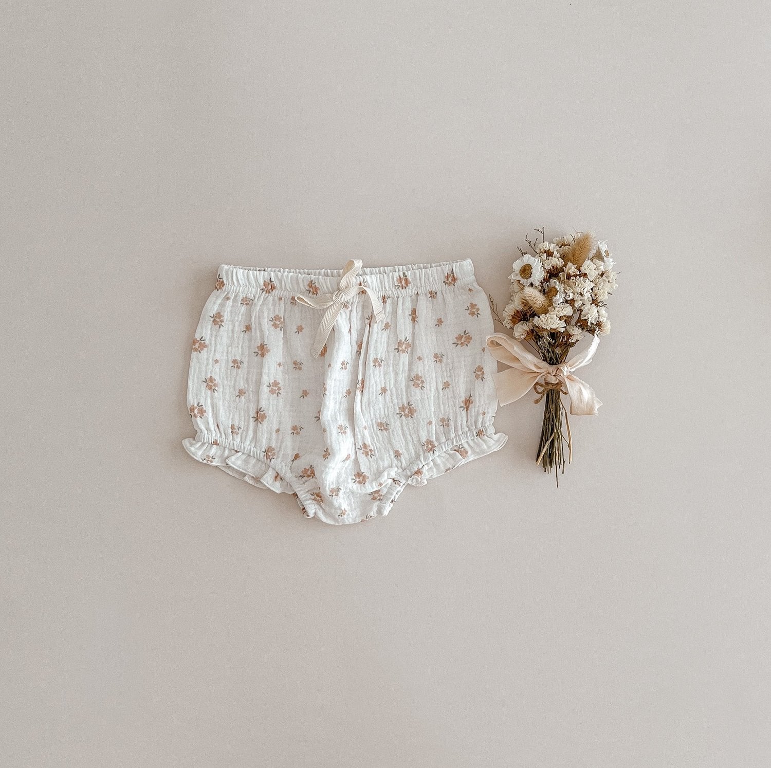 Blossom Bloomers