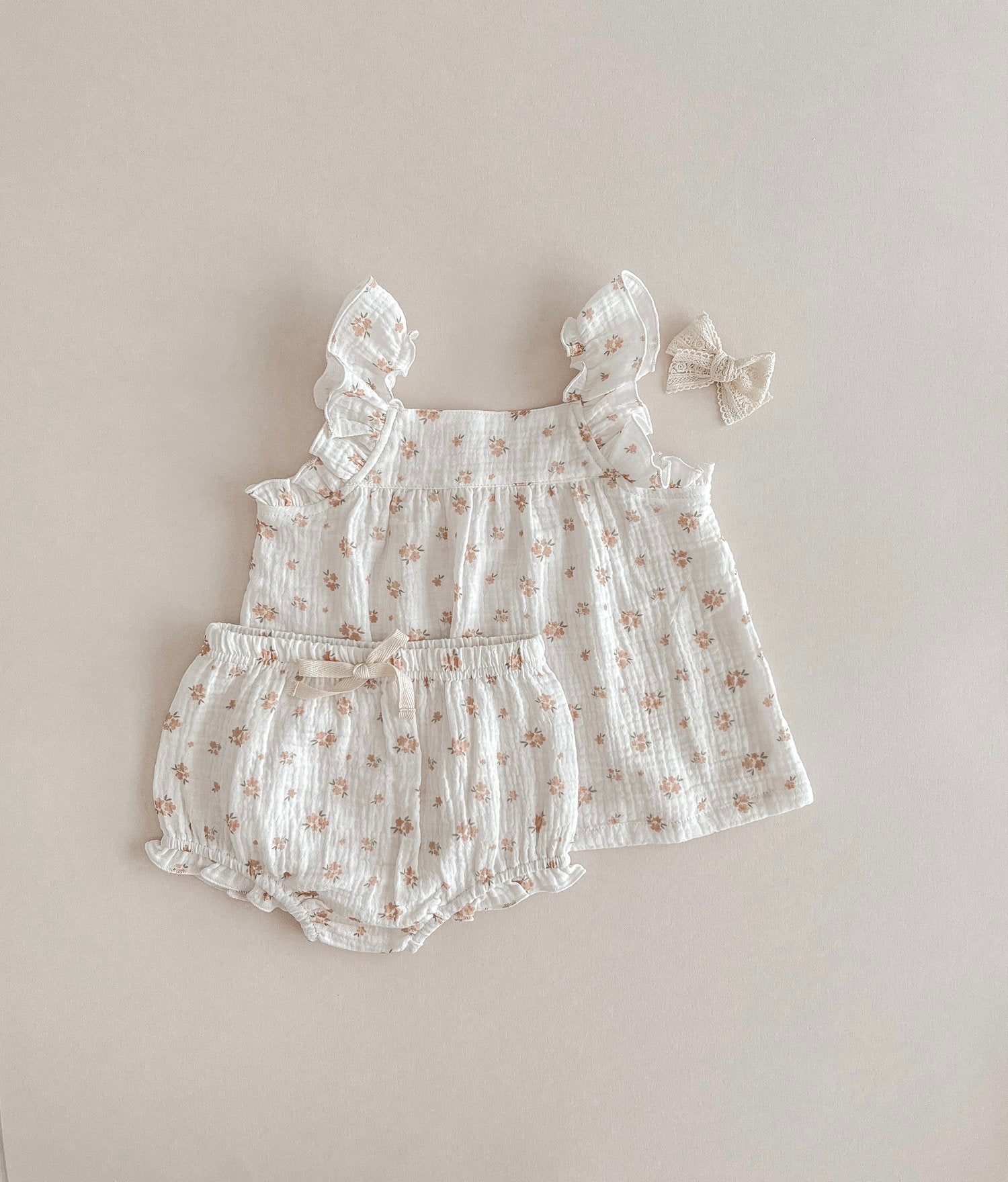 Blossom Bloomers