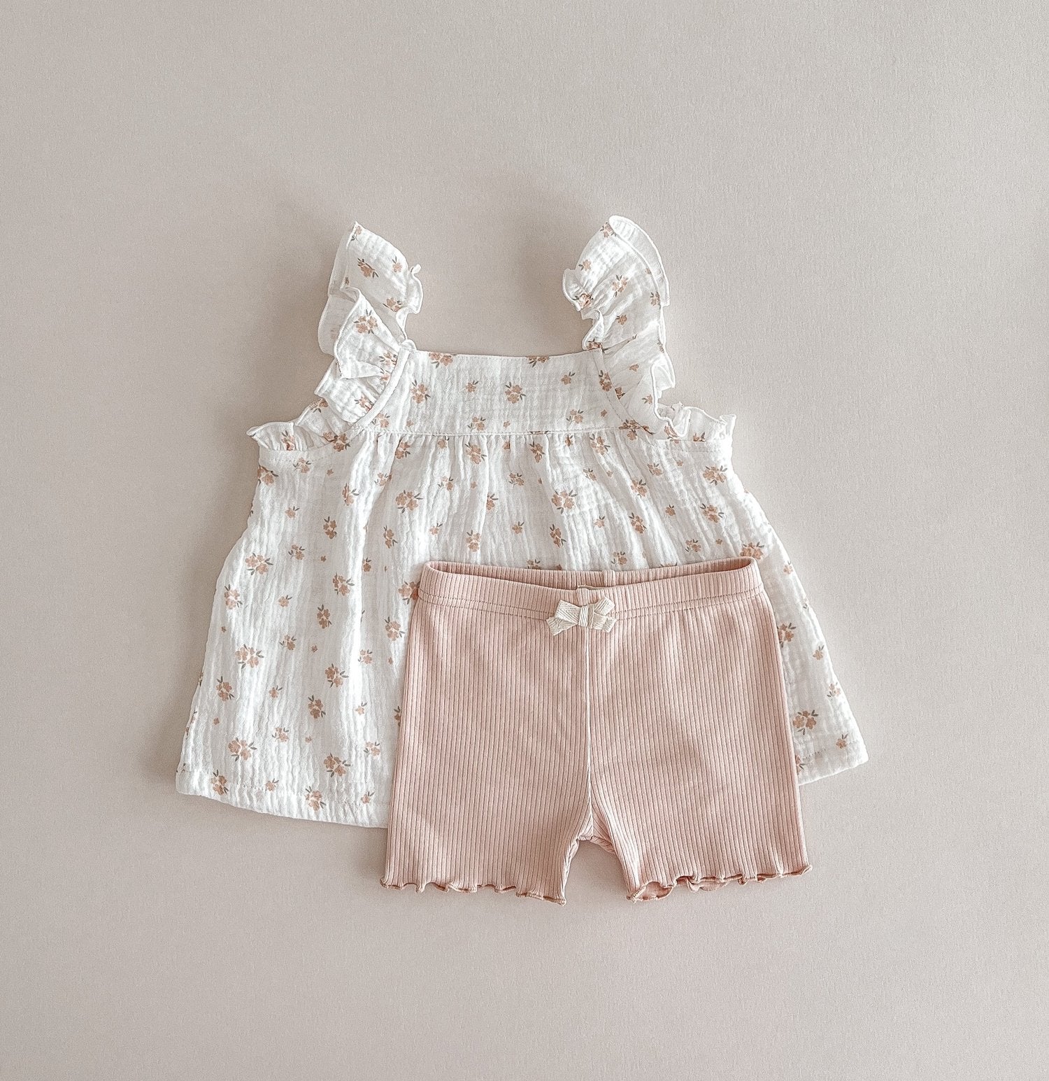 Blossom Shorts