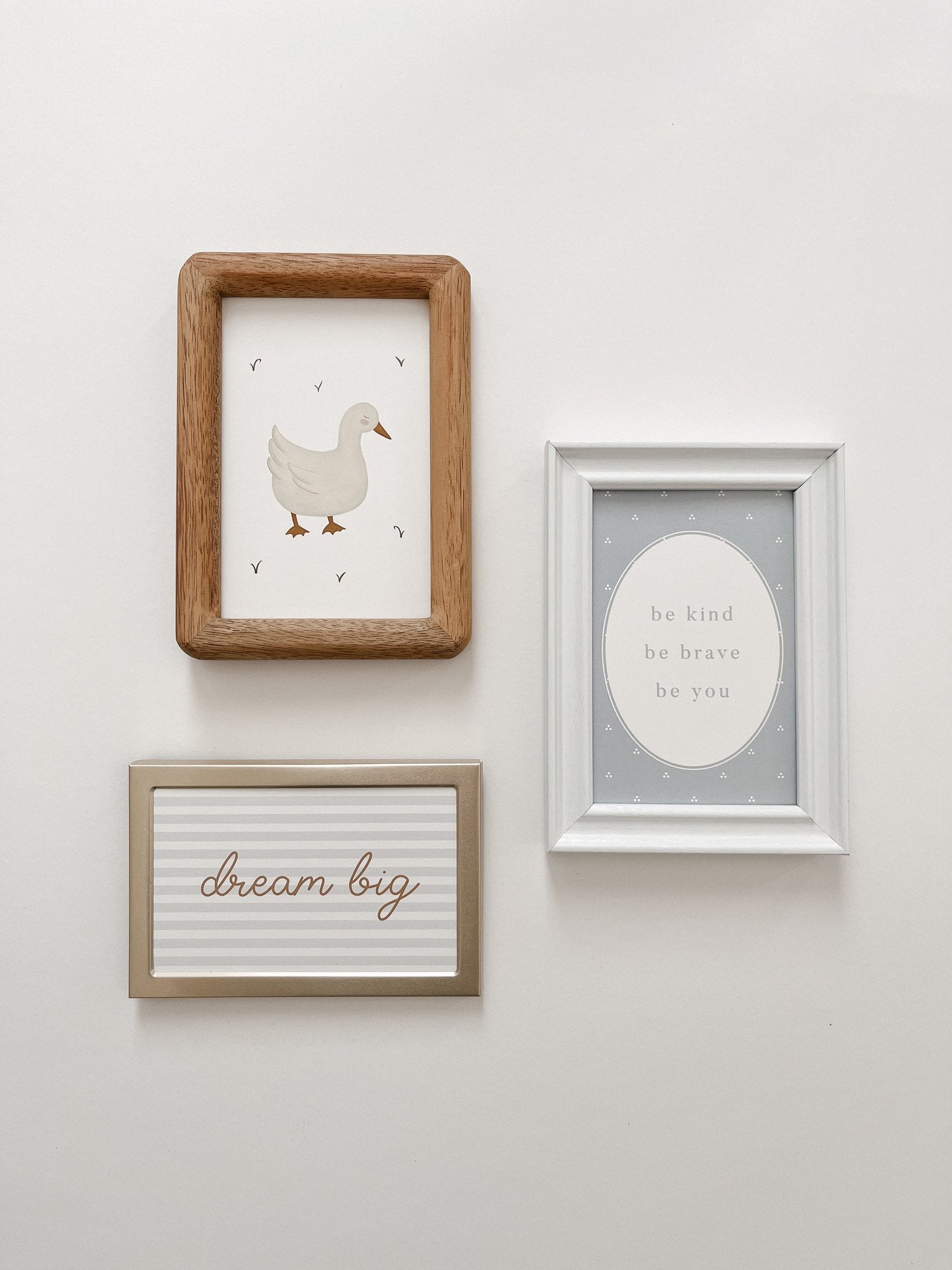 Dream Big Print